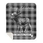 Scotstee Shop Plaid Tartan Blanket With Moose Clan Glendinning Plaid Blanket, plaid blanket australia,plaid blanket canada,plaid christmas blanket,plaid fleece sherpa blanket,plaid sherpa blanket canada,plaid sherpa blanket lipstick,plaid sherpa blanket pink,plaid sherpa blanket queen