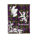 Tartan Plaid Fleece Blanket Tartan Blanket Thistle and Lion Scottish Clan MacDonell Of Glengarry Modern Plaid Blanket, tartan blanket, plaid blanket, red plaid blanket, buffalo plaid blanket, green plaid blanket, plaid fleece blanket, blue plaid blanket, red tartan blanket, tartan plaid blanket, black and white plaid blanket, christmas plaid blanket, orange plaid blanket, tartan plaid throw blanket, pink plaid blanket, brown plaid blanket, buffalo check blanket
