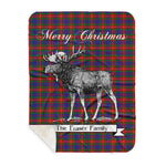 Scotstee Shop Plaid Tartan Blanket With Moose Clan Fraser of Lovat Plaid Blanket, plaid blanket australia,plaid blanket canada,plaid christmas blanket,plaid fleece sherpa blanket,plaid sherpa blanket canada,plaid sherpa blanket lipstick,plaid sherpa blanket pink,plaid sherpa blanket queen