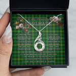To My Beautiful Soulmate Necklace In Your Eyes I Have Found My Home Clan MacArthur Tartan Rising Phoenix Necklace, valentine necklace, necklace girlfriend, necklace for wife, cute necklaces for girlfriend, jewelry for girlfriend, to my soulmate necklace, to my future wife necklace, heart necklace for girlfriend, tartan heart necklace, necklace jewelry, valentines day necklace, valentines necklace for her, valentines day necklace for her, valentine's day necklace for girlfriend,