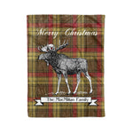 Tartan Blanket With Moose Clan MacMillan Old Weathered Plaid Blanket Tartan Plaid Fleece Blanket, Christmas Blanket, tartan blanket, plaid blanket, red plaid blanket, buffalo plaid blanket, green plaid blanket, plaid fleece blanket, blue plaid blanket, red tartan blanket, tartan plaid blanket, black and white plaid blanket, christmas plaid blanket, orange plaid blanket, tartan plaid throw blanket, pink plaid blanket, brown plaid blanket, buffalo check blanket