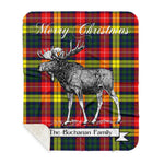 Scotstee Shop Plaid Tartan Blanket With Moose Clan Buchanan Modern Plaid Blanket, plaid blanket australia,plaid blanket canada,plaid christmas blanket,plaid fleece sherpa blanket,plaid sherpa blanket canada,plaid sherpa blanket lipstick,plaid sherpa blanket pink,plaid sherpa blanket queen