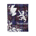 Tartan Plaid Fleece Blanket Tartan Blanket Thistle and Lion Scottish Clan Pride Of Scotland Plaid Blanket, tartan blanket, plaid blanket, red plaid blanket, buffalo plaid blanket, green plaid blanket, plaid fleece blanket, blue plaid blanket, red tartan blanket, tartan plaid blanket, black and white plaid blanket, christmas plaid blanket, orange plaid blanket, tartan plaid throw blanket, pink plaid blanket, brown plaid blanket, buffalo check blanket