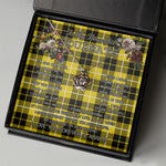 To My Beautiful Soulmate Necklace In Your Eyes I Have Found My Home Clan Barclay Dress Modern Tartan Crown Pendant Necklace