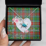 Sea Turtle Necklace Gift for My Beautiful Girlfriend Valentines Necklace Clan Muirhead Tartan Blue Turtle Necklace, Valentine Necklace Gift for Girlfriend Clan Mitchell Ancient Tartan Sunflower Pendant Necklace, Scottish Tartan Jewelry, valentine necklace, necklace girlfriend, necklace for wife, cute necklaces for girlfriend, jewelry for girlfriend, to my soulmate necklace, to my future wife necklace