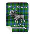 Scotstee Shop Plaid Tartan Blanket With Moose Clan Forsyth Modern Plaid Blanket, plaid blanket australia,plaid blanket canada,plaid christmas blanket,plaid fleece sherpa blanket,plaid sherpa blanket canada,plaid sherpa blanket lipstick,plaid sherpa blanket pink,plaid sherpa blanket queen