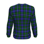 Scotstee Shop Tartan Plaid Sweatshirt, plaid sweatshirt, christmas sweatshirt, christmas sweatshirt womens, mens christmas sweatshirt, buffalo plaid sweatshirt,Clan Robertson Hunting Modern Sweatshirt