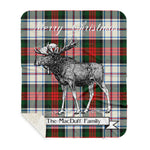 Scotstee Shop Plaid Tartan Blanket With Moose Clan MacDuff Dress Modern Plaid Blanket, plaid blanket australia,plaid blanket canada,plaid christmas blanket,plaid fleece sherpa blanket,plaid sherpa blanket canada,plaid sherpa blanket lipstick,plaid sherpa blanket pink,plaid sherpa blanket queen