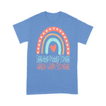 Goodbye Middle School Hello High School Graduation End Year Back To School Shirt Back To School Gifts - Scotstee Shop