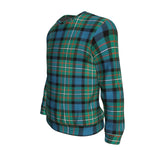 Scotstee Shop Tartan Plaid Sweatshirt, plaid sweatshirt, christmas sweatshirt, christmas sweatshirt womens, mens christmas sweatshirt, buffalo plaid sweatshirt,Clan FERGUSON ANCIENT Sweatshirt