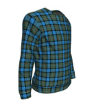 Scotstee Shop Tartan Plaid Sweatshirt, plaid sweatshirt, christmas sweatshirt, christmas sweatshirt womens, mens christmas sweatshirt, buffalo plaid sweatshirt,Clan Fergusson Ancient Sweatshirt