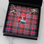 Sea Turtle Necklace To My Beautiful Soulmate Necklace In Your Eyes I Have Found My Home Clan Pitblado Tartan Blue Turtle Necklace