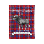 Tartan Blanket With Moose Clan Galloway Red Plaid Blanket Tartan Plaid Fleece Blanket, Christmas Blanket, tartan blanket, plaid blanket, red plaid blanket, buffalo plaid blanket, green plaid blanket, plaid fleece blanket, blue plaid blanket, red tartan blanket, tartan plaid blanket, black and white plaid blanket, christmas plaid blanket, orange plaid blanket, tartan plaid throw blanket, pink plaid blanket, brown plaid blanket, buffalo check blanket