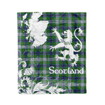 Tartan Plaid Fleece Blanket Tartan Blanket Thistle and Lion Scottish Clan Johnston Dress Plaid Blanket, tartan blanket, plaid blanket, red plaid blanket, buffalo plaid blanket, green plaid blanket, plaid fleece blanket, blue plaid blanket, red tartan blanket, tartan plaid blanket, black and white plaid blanket, christmas plaid blanket, orange plaid blanket, tartan plaid throw blanket, pink plaid blanket, brown plaid blanket, buffalo check blanket
