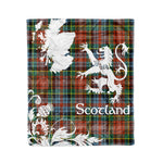 Tartan Plaid Fleece Blanket Tartan Blanket Thistle and Lion Scottish Clan Caledonia Plaid Blanket, tartan blanket, plaid blanket, red plaid blanket, buffalo plaid blanket, green plaid blanket, plaid fleece blanket, blue plaid blanket, red tartan blanket, tartan plaid blanket, black and white plaid blanket, christmas plaid blanket, orange plaid blanket, tartan plaid throw blanket, pink plaid blanket, brown plaid blanket, buffalo check blanket