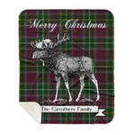 Scotstee Shop Plaid Tartan Blanket With Moose Clan Carruthers Plaid Blanket, plaid blanket australia,plaid blanket canada,plaid christmas blanket,plaid fleece sherpa blanket,plaid sherpa blanket canada,plaid sherpa blanket lipstick,plaid sherpa blanket pink,plaid sherpa blanket queen