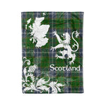 Tartan Plaid Fleece Blanket Tartan Blanket Thistle and Lion Scottish Clan Pringle Plaid Blanket, tartan blanket, plaid blanket, red plaid blanket, buffalo plaid blanket, green plaid blanket, plaid fleece blanket, blue plaid blanket, red tartan blanket, tartan plaid blanket, black and white plaid blanket, christmas plaid blanket, orange plaid blanket, tartan plaid throw blanket, pink plaid blanket, brown plaid blanket, buffalo check blanket