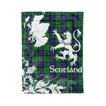 Tartan Plaid Fleece Blanket Tartan Blanket Thistle and Lion Scottish Clan Graham of Menteith Plaid Blanket, tartan blanket, plaid blanket, red plaid blanket, buffalo plaid blanket, green plaid blanket, plaid fleece blanket, blue plaid blanket, red tartan blanket, tartan plaid blanket, black and white plaid blanket, christmas plaid blanket, orange plaid blanket, tartan plaid throw blanket, pink plaid blanket, brown plaid blanket, buffalo check blanket