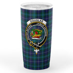 Douglas Tartan Tumbler Scottish Douglas Plaid Tumbler - Scotstee Shop