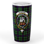 Duncan Tartan Tumbler Scottish Duncan Plaid Tumbler - Scotstee Shop