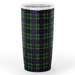 Duncan Tartan Tumbler Scottish Duncan Plaid Tumbler - Scotstee Shop