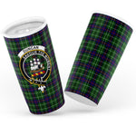 Duncan Tartan Tumbler Scottish Duncan Plaid Tumbler - Scotstee Shop