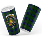 Dundas Tartan Tumbler Scottish Dundas Plaid Tumbler - Scotstee Shop