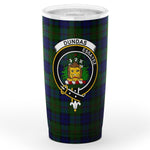 Dundas Tartan Tumbler Scottish Dundas Plaid Tumbler - Scotstee Shop