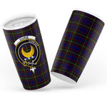 Durie Tartan Tumbler Scottish Durie Plaid Tumbler - Scotstee Shop