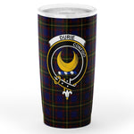 Durie Tartan Tumbler Scottish Durie Plaid Tumbler - Scotstee Shop