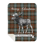 Scotstee Shop Plaid Tartan Blanket With Moose Clan Ferguson Weathered Plaid Blanket, plaid blanket australia,plaid blanket canada,plaid christmas blanket,plaid fleece sherpa blanket,plaid sherpa blanket canada,plaid sherpa blanket lipstick,plaid sherpa blanket pink,plaid sherpa blanket queen