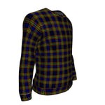 Scotstee Shop Tartan Plaid Sweatshirt, plaid sweatshirt, christmas sweatshirt, christmas sweatshirt womens, mens christmas sweatshirt, buffalo plaid sweatshirt,Clan Clelland Modern Sweatshirt