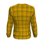 Scotstee Shop Tartan Plaid Sweatshirt, plaid sweatshirt, christmas sweatshirt, christmas sweatshirt womens, mens christmas sweatshirt, buffalo plaid sweatshirt,Clan Houston Sweatshirt