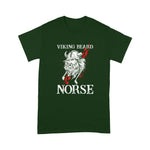 Scotstee Shop - Viking Beard Death Metal Norse Shirts Father Day Shirts