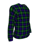 Scotstee Shop Tartan Plaid Sweatshirt, plaid sweatshirt, christmas sweatshirt, christmas sweatshirt womens, mens christmas sweatshirt, buffalo plaid sweatshirt,Clan MacThomas Modern Sweatshirt