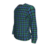 Scotstee Shop Tartan Plaid Sweatshirt, plaid sweatshirt, christmas sweatshirt, christmas sweatshirt womens, mens christmas sweatshirt, buffalo plaid sweatshirt,Clan Hunter Ancient Sweatshirt