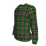 Scotstee Shop Tartan Plaid Sweatshirt, plaid sweatshirt, christmas sweatshirt, christmas sweatshirt womens, mens christmas sweatshirt, buffalo plaid sweatshirt,Clan Gray Hunting Sweatshirt
