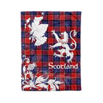 Tartan Plaid Fleece Blanket Tartan Blanket Thistle and Lion Scottish Clan Graham of Menteith Red Plaid Blanket, tartan blanket, plaid blanket, red plaid blanket, buffalo plaid blanket, green plaid blanket, plaid fleece blanket, blue plaid blanket, red tartan blanket, tartan plaid blanket, black and white plaid blanket, christmas plaid blanket, orange plaid blanket, tartan plaid throw blanket, pink plaid blanket, brown plaid blanket, buffalo check blanket