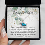 valentine necklace, necklace girlfriend, necklace for wife, cute necklaces for girlfriend, jewelry for girlfriend, to my soulmate necklace, to my future wife necklace, heart necklace for girlfriend, tartan heart necklace,