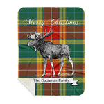 Scotstee Shop Plaid Tartan Blanket With Moose Clan Buchanan Old Set Plaid Blanket, plaid blanket australia,plaid blanket canada,plaid christmas blanket,plaid fleece sherpa blanket,plaid sherpa blanket canada,plaid sherpa blanket lipstick,plaid sherpa blanket pink,plaid sherpa blanket queen