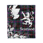 Tartan Plaid Fleece Blanket Tartan Blanket Thistle and Lion Scottish Clan Nairn Plaid Blanket, tartan blanket, plaid blanket, red plaid blanket, buffalo plaid blanket, green plaid blanket, plaid fleece blanket, blue plaid blanket, red tartan blanket, tartan plaid blanket, black and white plaid blanket, christmas plaid blanket, orange plaid blanket, tartan plaid throw blanket, pink plaid blanket, brown plaid blanket, buffalo check blanket