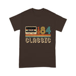 Vintage 1984 Birthday Classic Gift Birthday Shirt - Scotstee Shop