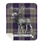 Scotstee Shop Plaid Tartan Blanket With Moose Clan Cunningham Dress Blue Dancers Plaid Blanket, plaid blanket australia,plaid blanket canada,plaid christmas blanket,plaid fleece sherpa blanket,plaid sherpa blanket canada,plaid sherpa blanket lipstick,plaid sherpa blanket pink,plaid sherpa blanket queen