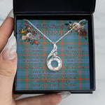 To My Beautiful Soulmate Necklace In Your Eyes I Have Found My Home Clan Agnew Ancient Tartan Rising Phoenix Necklace, valentine necklace, necklace girlfriend, necklace for wife, cute necklaces for girlfriend, jewelry for girlfriend, to my soulmate necklace, to my future wife necklace, heart necklace for girlfriend, tartan heart necklace, necklace jewelry, valentines day necklace, valentines necklace for her, valentines day necklace for her, valentine's day necklace for girlfriend,