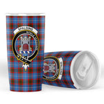 Spalding Tartan Tumbler Scottish Spalding Plaid Tumbler - Scotstee Shop