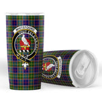 Whitefoord Tartan Tumbler Scottish Whitefoord Plaid Tumbler - Scotstee Shop