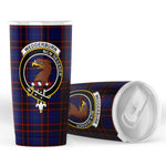 Wedderburn Tartan Tumbler Scottish Wedderburn Plaid Tumbler - Scotstee Shop
