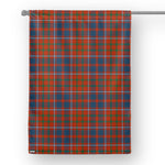 Scotstee Shop Cameron Of Lochiel Ancient Tartan Flag Tartan House Flag, Tartan Garden Flag, Tartan Flag, Plaid Flag, Christmas Plaid Flag