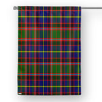 Glas Tartan Flag - House Flag - Scotstee Shop