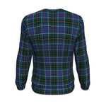 Scotstee Shop Tartan Plaid Sweatshirt, plaid sweatshirt, christmas sweatshirt, christmas sweatshirt womens, mens christmas sweatshirt, buffalo plaid sweatshirt,Clan MacInnes Modern Sweatshirt